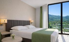 Hotel Nessi Locarno
